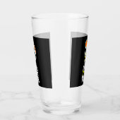 Immer mit Felsen beleuchtet Glas (Rechts)