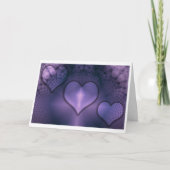 Immer mit mir karte (Vorderseite)