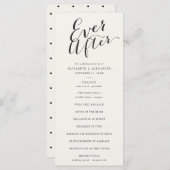 Immer nach der kalligraphischen Script Classic Chi Programm (Vorne/Hinten)