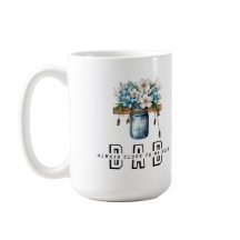 Immer nah zu meinem Herzen Tasse