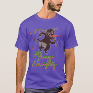 Immer naughty T-Shirt