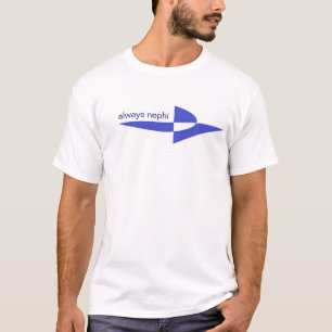 Immer Nephi T-Shirt