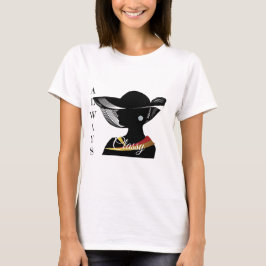 Immer nobel - nobel T-Shirt