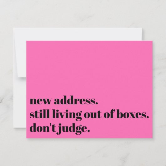 Immer noch aus den Feldern leben, beurteilen Sie d Mitteilungskarte (Vorderseite)