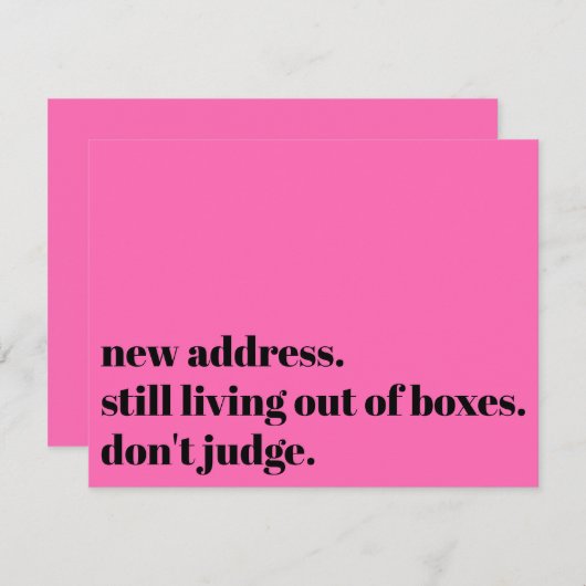 Immer noch aus den Feldern leben, beurteilen Sie d Mitteilungskarte (Vorne/Hinten)