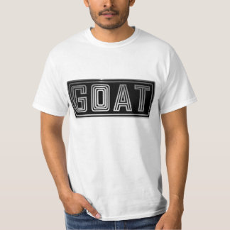 Immer noch das Ziel T-Shirt