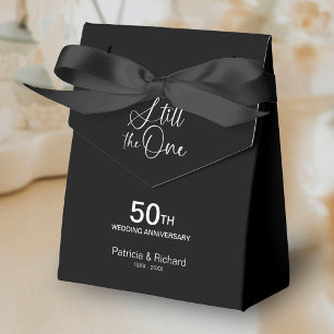 Immer noch die Eine Erneuerung des Eheversprechens Geschenkschachtel