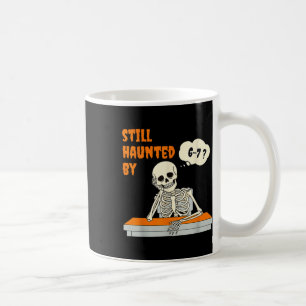 Immer noch heimgesucht Six Seven Trending 67 Gen A Kaffeetasse