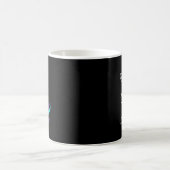 Immer noch kämpfen - Suizidprävention durch Semiko Kaffeetasse (Mittel)