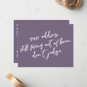 Immer noch leben mit Kästen Beurteilen Sie die Tra Mitteilungskarte (Vorderseite/Rückseite Beispiel)