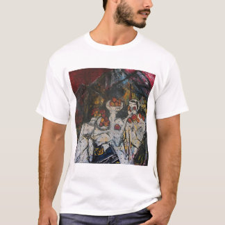 IMMER NOCH LEBEN MIT OBST T-Shirt