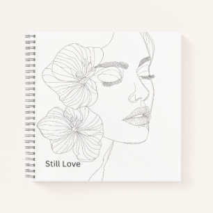 Immer noch Liebe – MemoryUs Tagebuch Notizblock