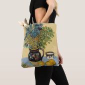 Immer noch Live von Van Gogh Tasche (Von Nahem)