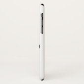 Immer noch mit Corvettes Case-Mate iPhone Hülle (Hinten/Links)