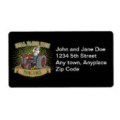 Immer noch mit roten Traktoren (Vorne)