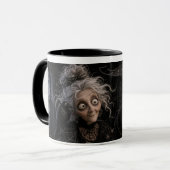 Immer noch rebellisch tasse (Vorderseite Links)