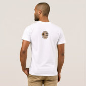 Immer noch schwindlig, brauche Koffein T-Shirt (Schwarz voll)