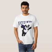 Immer noch so Supa T-Shirt (Vorne ganz)