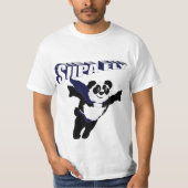 Immer noch so Supa T-Shirt (Vorderseite)