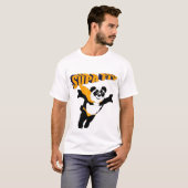 Immer noch so super flug T-Shirt (Vorne ganz)
