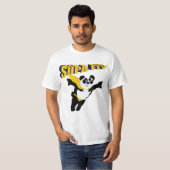 Immer noch so super flug T-Shirt (Vorne ganz)