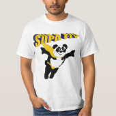 Immer noch so super flug T-Shirt (Vorderseite)