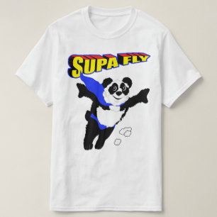 Immer noch Supa Dupa Fly T-Shirt