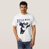 Immer noch Supa Fly Sucka T-Shirt (Vorne ganz)