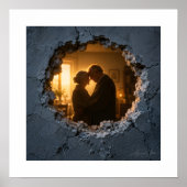 Immer noch zusammen poster (Vorne)