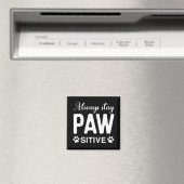 Immer PAW-positiv bleibe Magnet (In Situ (Geschirrspüler))