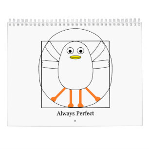 Immer perfekter Kalender