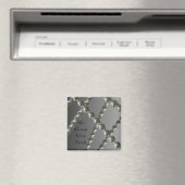 Immer Perlen Magnet (In Situ (Geschirrspüler))