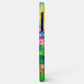 Immer Picklebens Jahreszeit Winter Frühling Herbst Case-Mate iPhone Hülle (Hinten/Links)