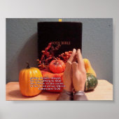 Immer Poster (Vorne)