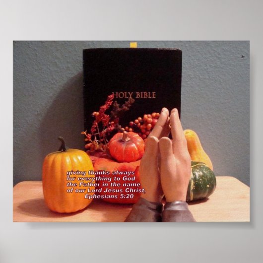 Immer Poster (Vorne)