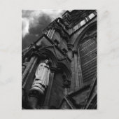 Immer Postkarte beobachten (Vorderseite)