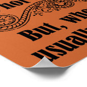 Immer rechtes Poster (Ecke)