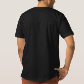 IMMER RECHTS T-Shirt (Rückseite)