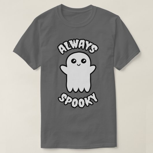 Immer scharf 2 T-Shirt (Design vorne)