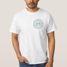 Immer schläfriger Club Mitglied Classic T - Shirt