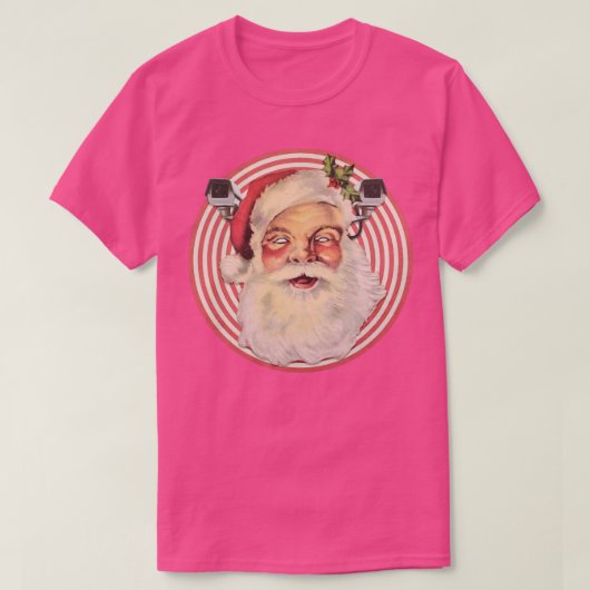 IMMER SEHEN T-Shirt (Design vorne)