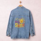 Immer Shine Jeansjacke (Hangar)