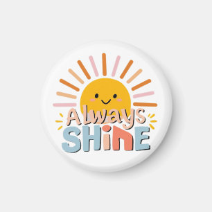 Immer Shine Magnet