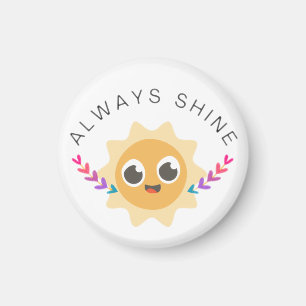 Immer Shine Magnet