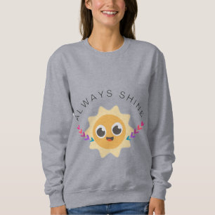 Immer Shine Sweatshirt