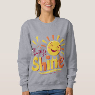 Immer Shine Sweatshirt