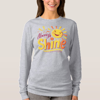 Immer Shine T-Shirt