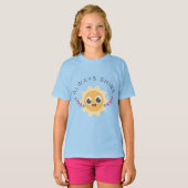 Immer Shine T-Shirt (Vorne ganz)