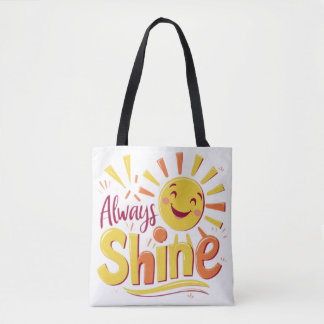 Immer Shine Tasche