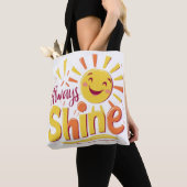 Immer Shine Tasche (Von Nahem)